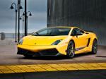 Lamborghini Gallardo Superleggera 2007 года (US)